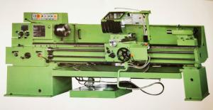 Quality Manual Metal Cutting Lathe Machine SN50Cx1000 Heavy Duty Metal Lathe wholesale