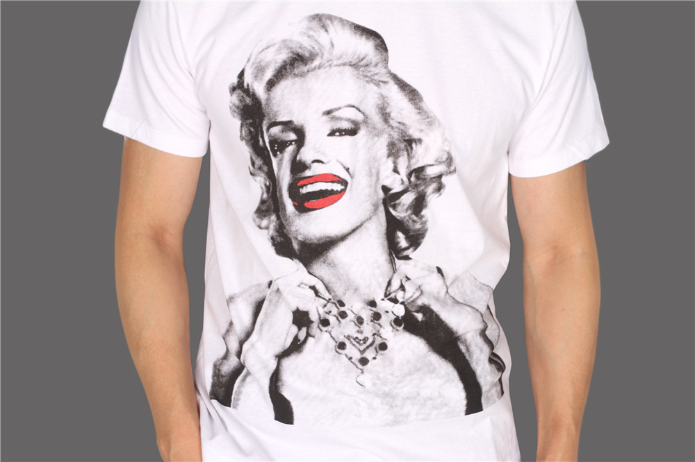 12 Styles O Neck 100% Cotton Solid Color Mens T Shirts