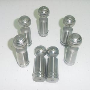 Quality Rexroth Hydraulic Pump Spare Parts For A6vm160 Construction Machinery Parts wholesale