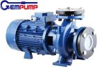 ISW Series Industrial Centrifugal Pumps