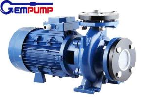Quality ISW Series Industrial Centrifugal Pumps wholesale