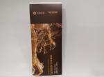 Boarding Pass Printed Thermal Ticket Stock , Travel Air Ticket Printing
