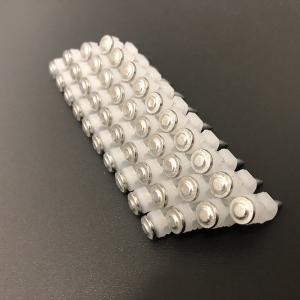 Quality 27mm Collated Concrete Nails Steel Pins Galvanized For GX120 Tools wholesale