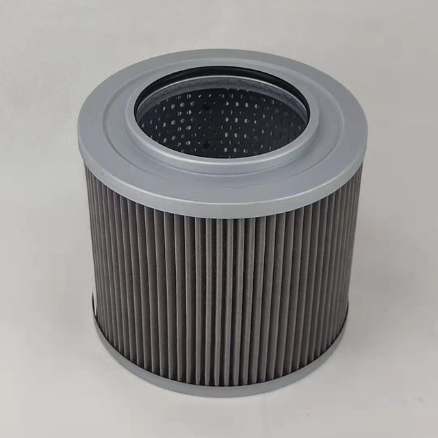 Applicable to construction machinery Hydraulic Oil Filter Core 875297 72219085 31E54026 Hydraulic filter element