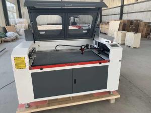 Quality 1.5KW 220V 50HZ AoShuo CO2 Laser Engraving And Cutting Machine wholesale