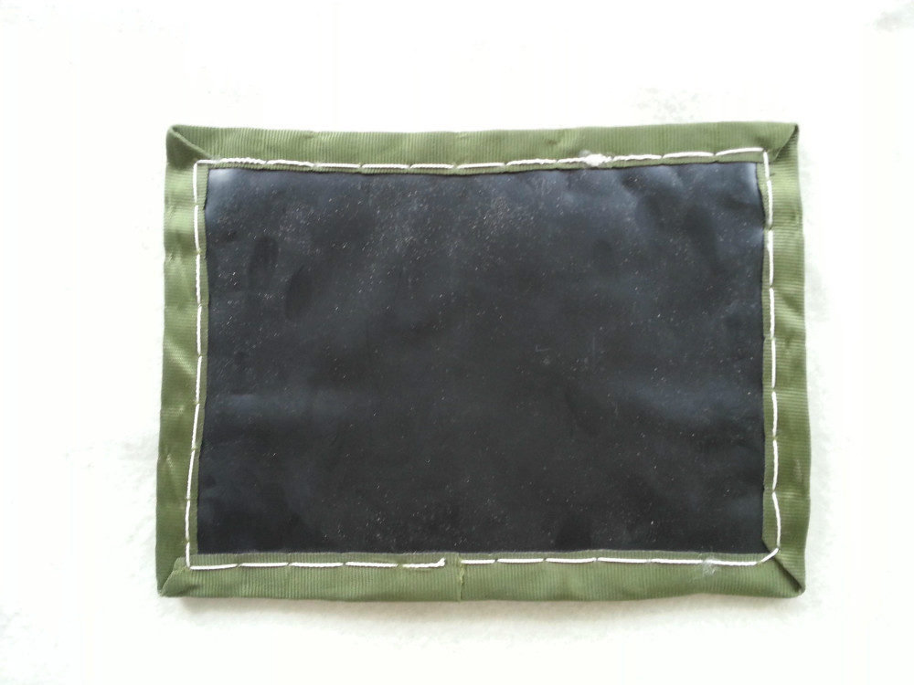 1.5m Width CE Approved Needle Punched Geosynthetic Clay Liners for Earthwork Projects