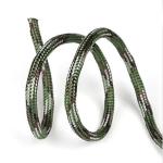 Outdoor Lightweight 4mm Camping Guy Ropes 100ft For Tent Tarp