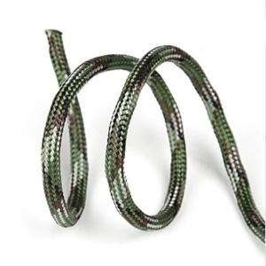 Quality Outdoor Lightweight 4mm Camping Guy Ropes 100ft For Tent Tarp wholesale