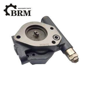 Quality Low Noise Hydraulic Gear Pump wholesale