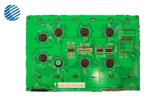 CO Certified NCR ATM Parts Enhanced Operator Panel 4450606916