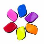 Multifunctional Hair Styling Comb Mini Stylish Magic Princess Hairdressing Combs