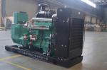 Hot Sale Open Type Natural Gas LPG Methane Gas Generator Set