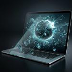 High Steel Degree Tempered Glass Explosion Proof Glass For Touchscreen Front