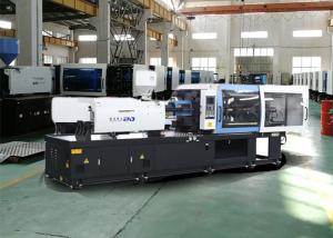 Quality 1308 Ton 13080kn Medical Injection Molding Machine Multiple Hydraulic Ejection wholesale