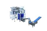 Automatic Counting Bagging Equipment Screw Hardware Furniture Accessories
