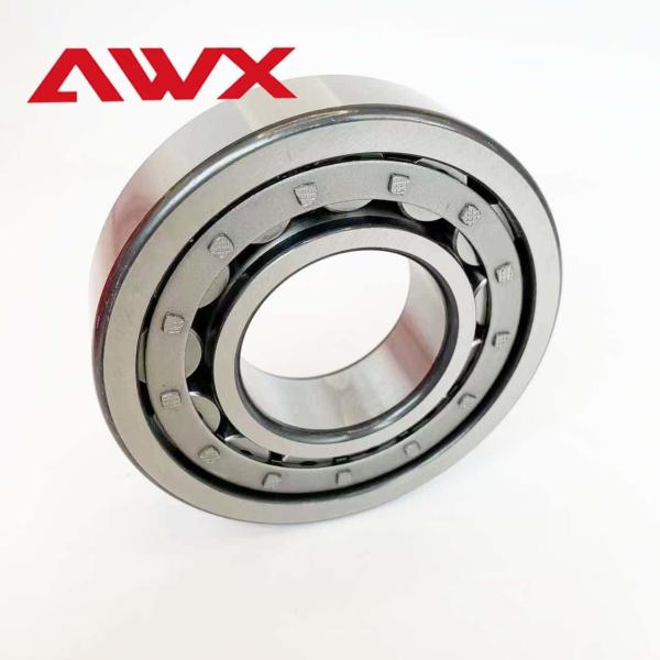 Lubrication Oil Various Cylindrical Roller Bearings NJ2221E NJ2222E NJ2223E