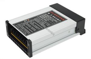 Quality Al Rainproof IP54 LED Strip Power Supply 12V 400W 33.3A Tube Light Box wholesale