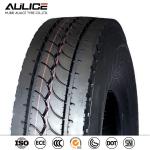 All Steel Radial Truck Tyre Ecellent Heat Dissipation 12.00R24 AW003