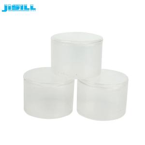 Quality 45mm Candy Plastic Packaging Tubes Non Toxic Environmental Friendly wholesale