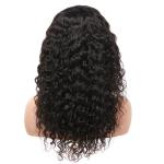 Wholesale Raw Natural Wave Human Hair Wig Bundles Human Hair 5*5 Transparent