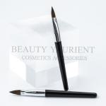 Makeup Compact Lip Brush 6cm