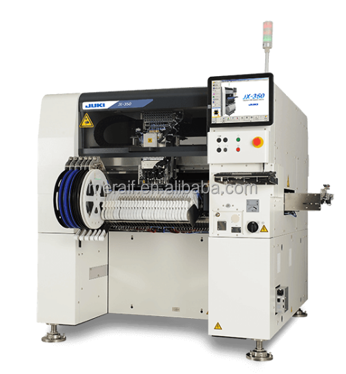 High Speed SMT LED MACHINE KE-2050 Pick And Place Machine FOR JUKI