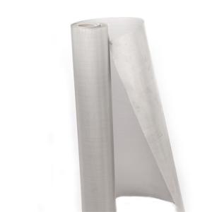 Quality 304 120 Mesh Stainless Steel Wire Cloth Corrosion Resistance wholesale