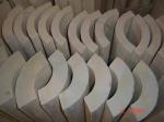 Integrated Ceilings Light Weight Thermal Insulation Calcium Silicate Board 610