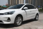 Factory Direct Sales Price New Energy Vehicles High Speed Electric Car 4 Wheels