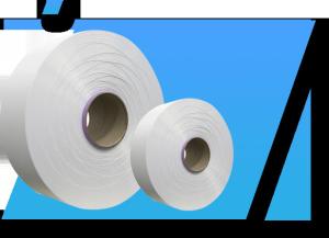 Quality Full Dull Polyester Yarn Fdy 75D/36F Fdy And Dty Yarn High Tenacity wholesale