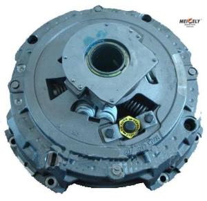 Quality 157700-6Z Truck Clutch Cover Assembly 387MM TS16949 wholesale