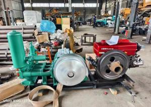 China 15kw Power Drilling Mud Pump For Drilling Rig Water Circulation on sale