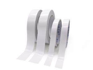 Quality White Double Coated Acrylic Adhesive Splicing Tape For Bonding Paper wholesale