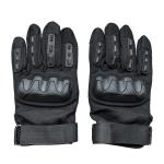 Breathable Full Finger Touch Screen Hand Protection for Outdoor Sports and