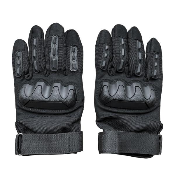 Full Finger Touch Screen Hand Protection For Outdoor Sport Protect Your Hands in