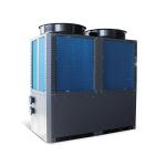 50KW/100KW/200KW/400KW R410A High Efficiency Environmentally Friendly Commercial