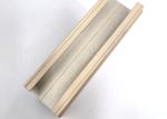 Milling T66 Aluminum Extruded Profile T Slot Aluminum Extrusion