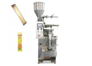 Quality Coffee Sachet Packing Machine 30 - 70 Bags / Min Packing Speed 300KG Weight wholesale