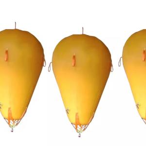 Quality Heavy Duty Inflatable Air Bag Lifting Equipment Deep Water Lift wholesale