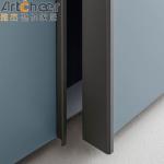 Modern Durable Bedroom Furniture Border Combination Cupboards with E1 Material