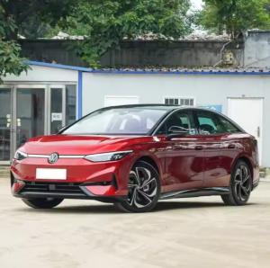 Quality Electric EV Car 2025 ID7 Air Pro Prime 642KM 570KM New Energy Vehicles Volkswagen ID7 wholesale