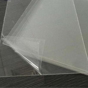 Quality Inkjet Printable Transparency Film For Inkjet Printers 11x17 Sheets wholesale