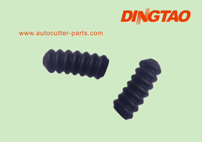 132485 Suit Auto Cutter Parts Cable Bellows For Q80 Cutting Machine