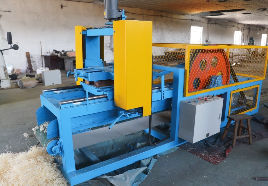 Wood Wool Firelighter Make Machine,Woodworking wood excelsior cutting machine