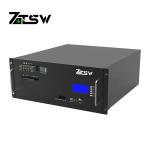 OEM Deep Cycle Lithium Ion Truck Battery 150Ah Telecom Tower Battery