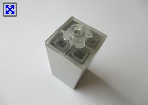 Quality Sandblasting Natural Color Industrial Aluminum Profile For Digital Products wholesale