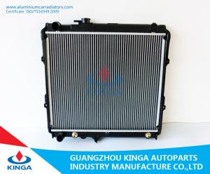 Quality PA 16/32/36 Classic Car Radiators For HILUX2.4’88-97 AT wholesale