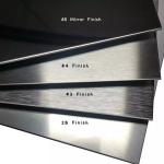 201 304 316 316L 409 Stainless Steel Sheet Cold Rolled Duplex Stainless Steel