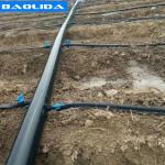 Agricultural Greenhouse Irrigation System / Greenhouse Boom Irrigation Systems