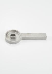 Quality M7 Thread CNC Machining Parts wholesale